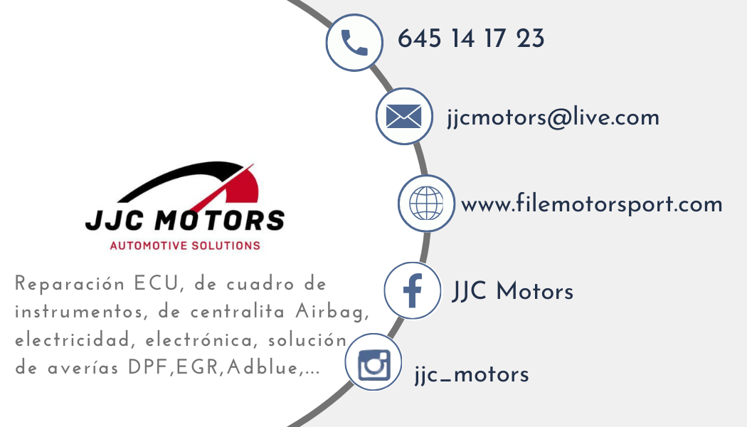 JJC Motors