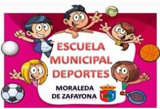 Escuela Municipal de Deportes