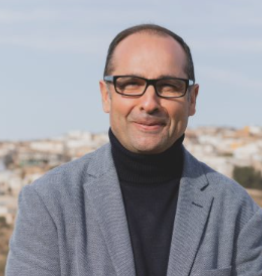 Juan Fernández López