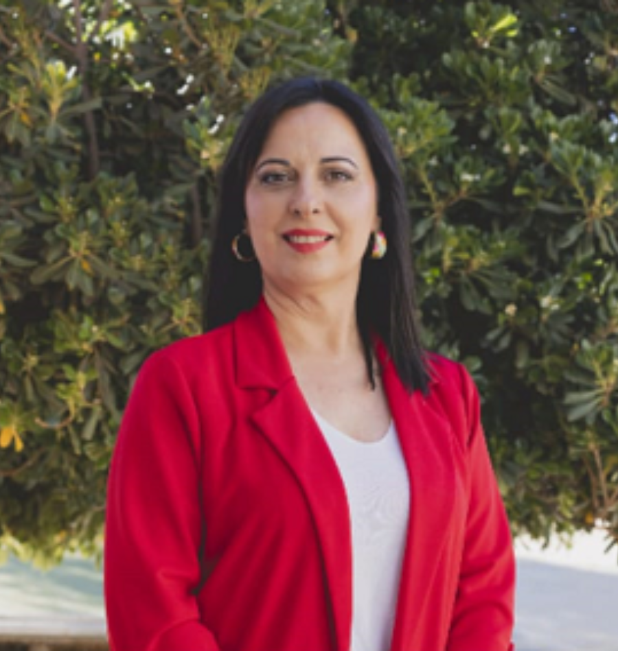 María del Carmen Sánchez Espejo