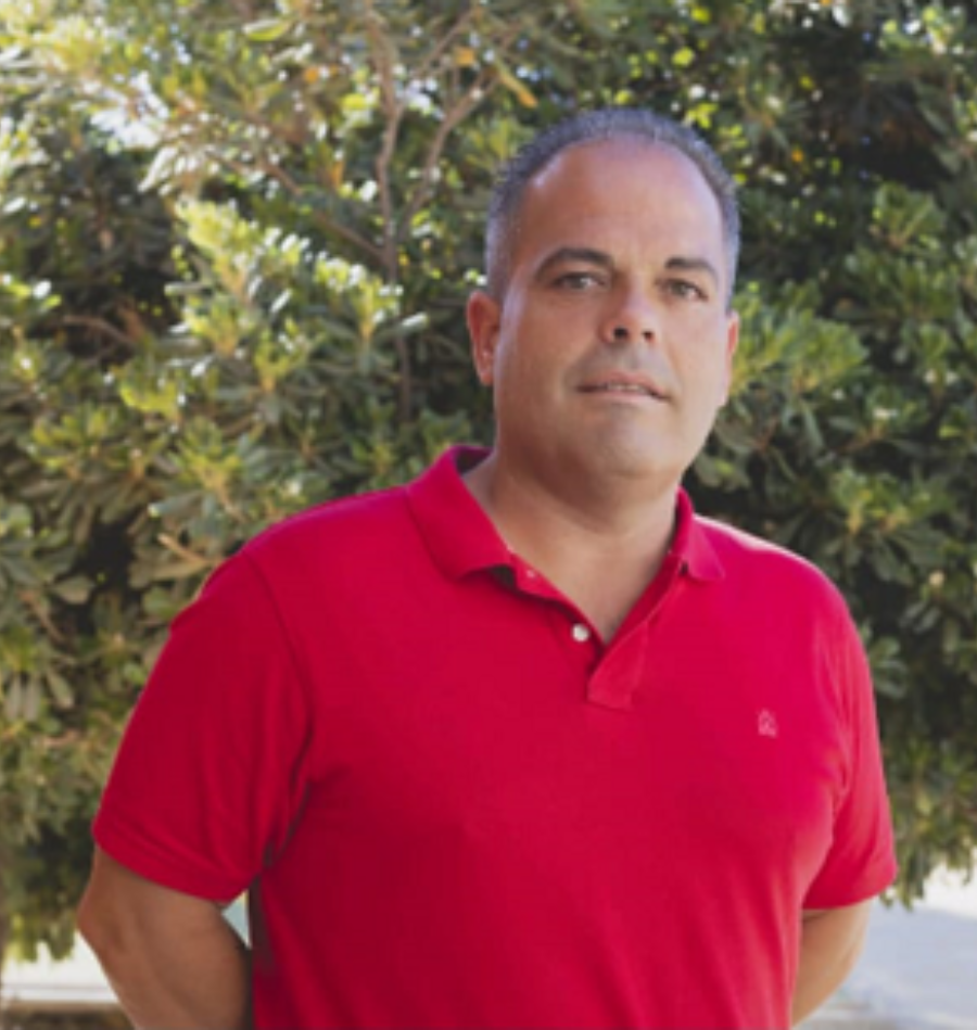 Víctor Gómez Sánchez