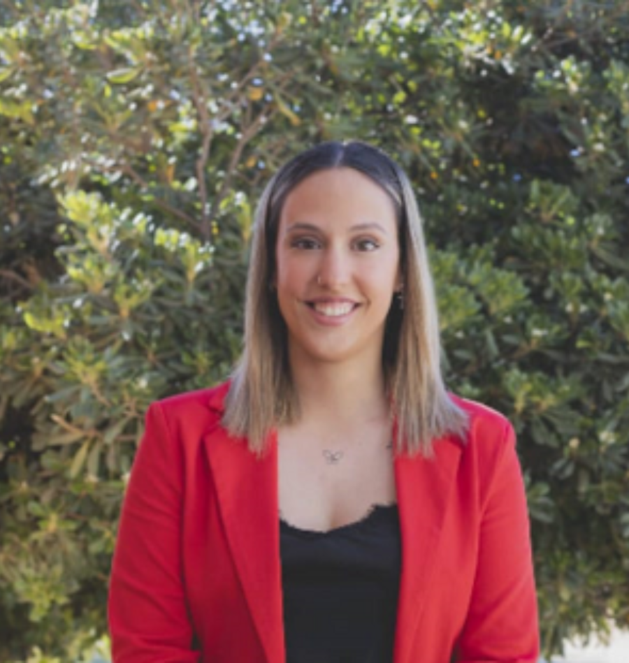 Nerea Molina Roldán