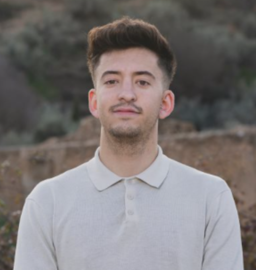 Rubén Jiménez García