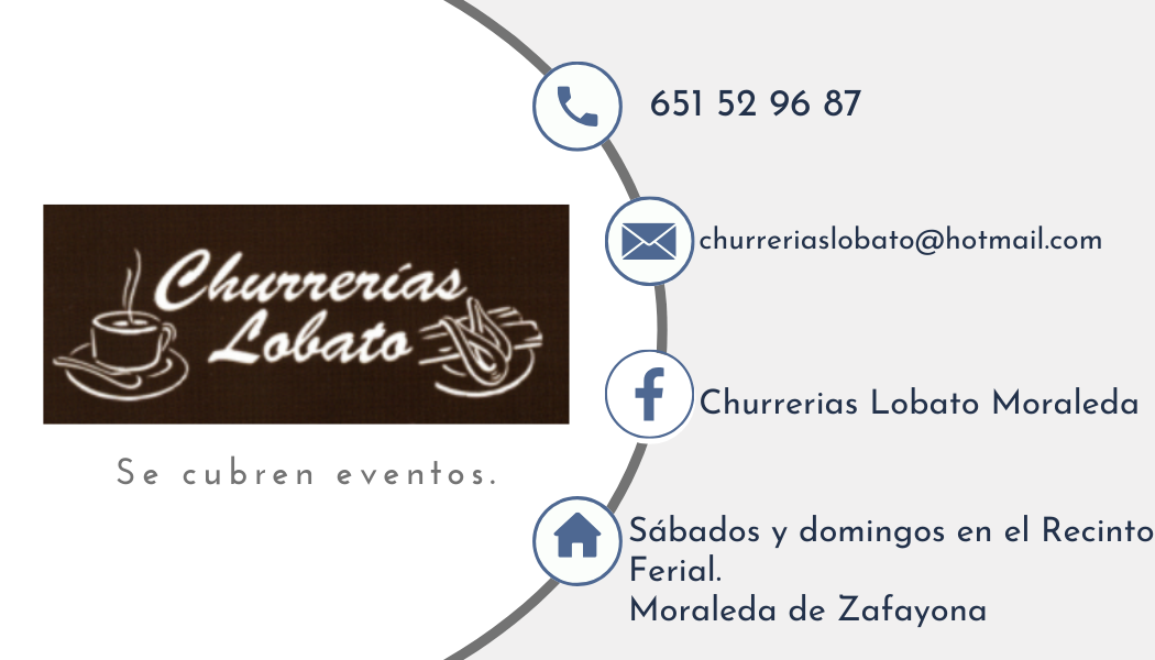 Churrerías Lobato