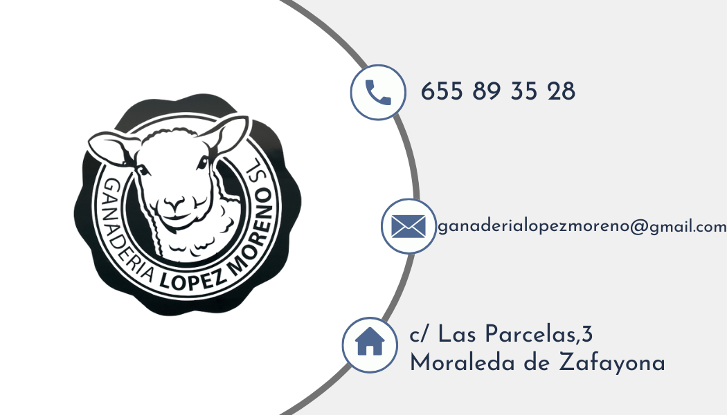 Ganadería López Moreno S.L