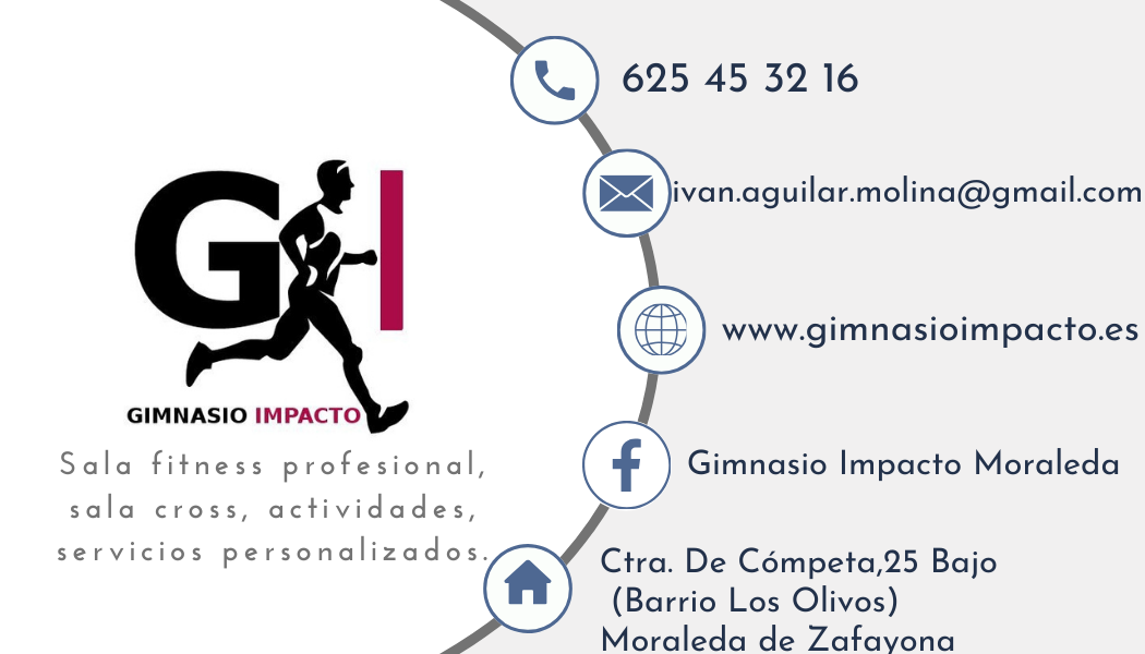 Gimnasio Impacto