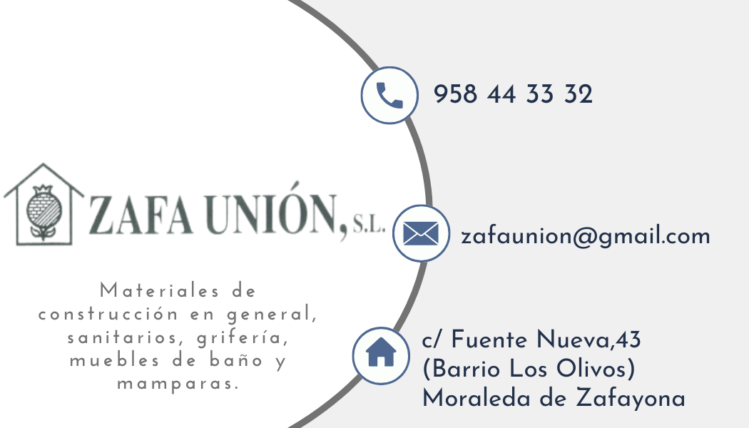 Zafa Unión S.L