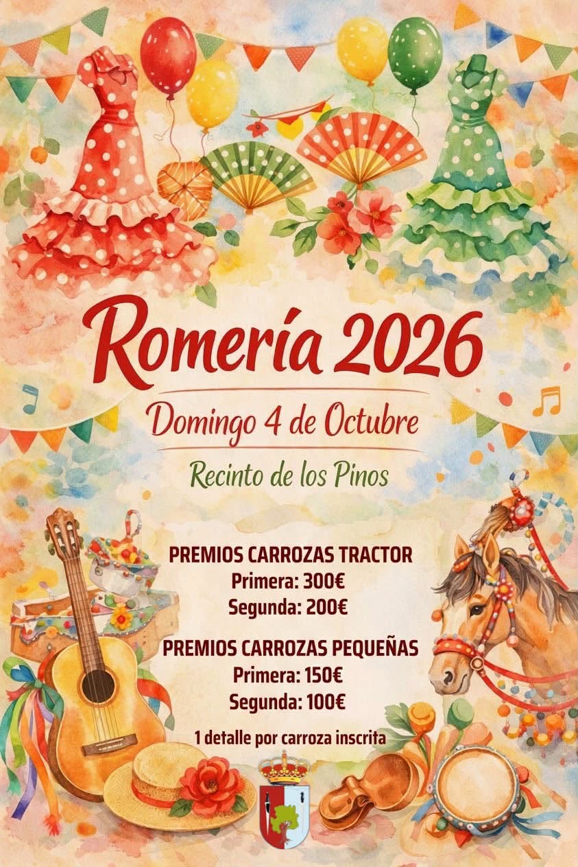 romería