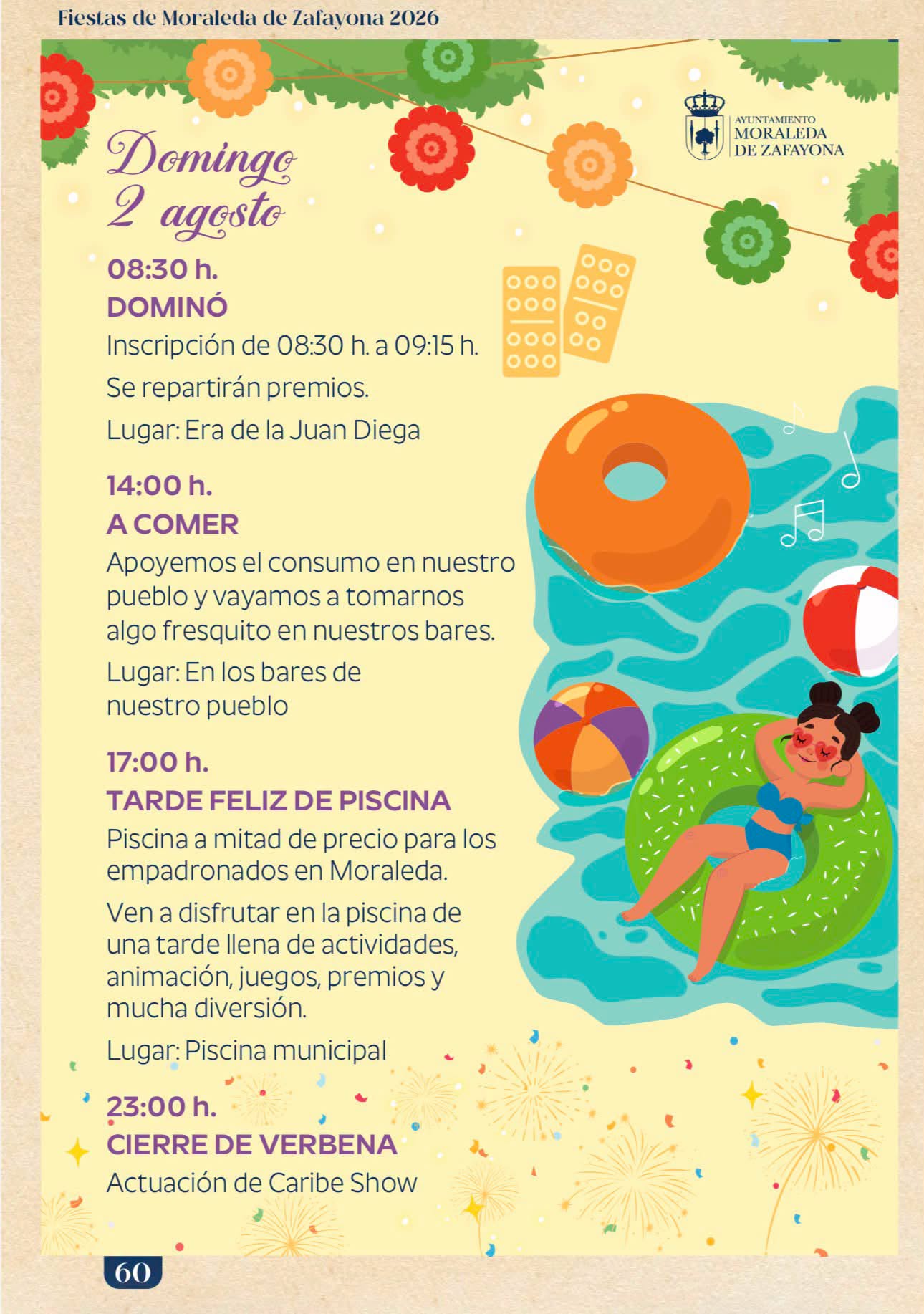 4 feria