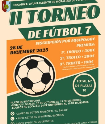 II Torneo