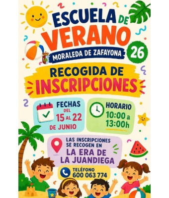 Escuela de Verano