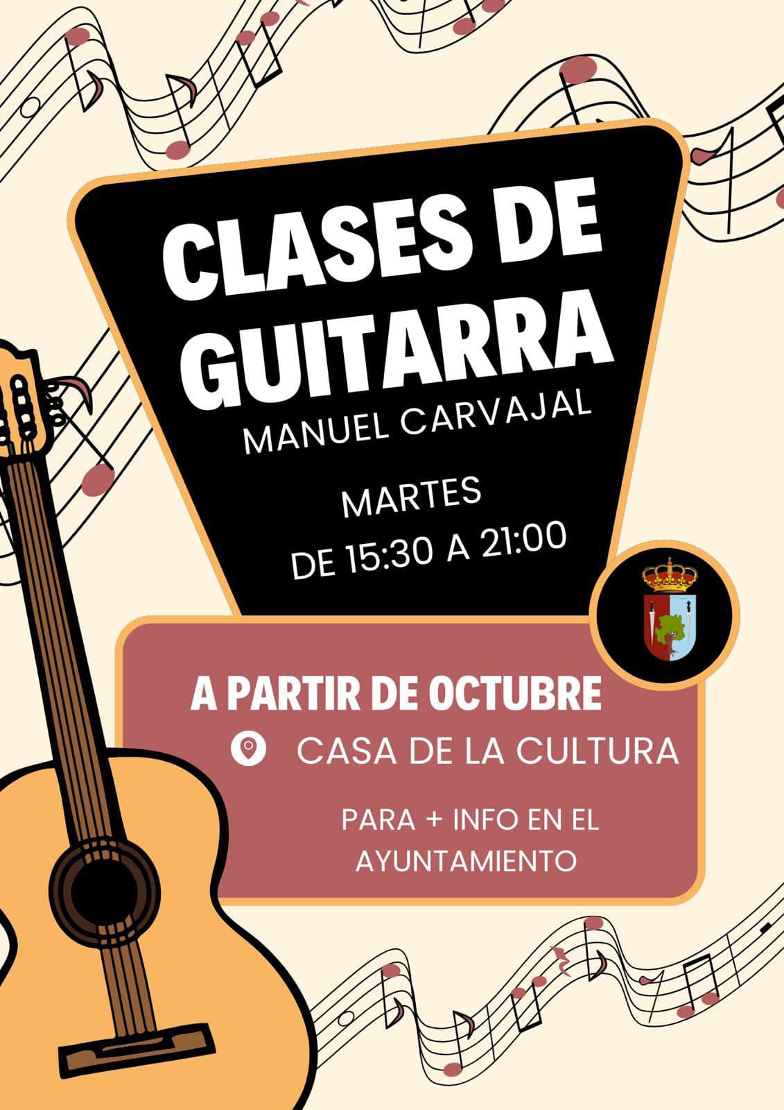 GUITARRA