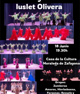 Gala fin de curso