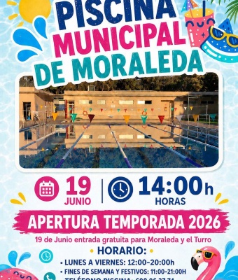 Piscina Municipal