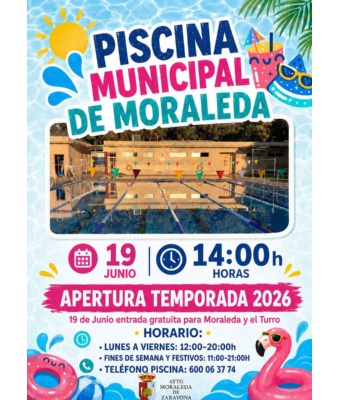 Piscina Municipal