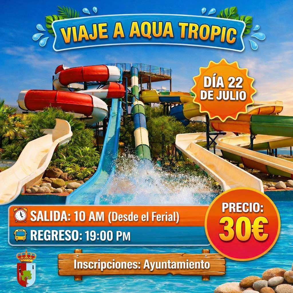 cartel del evento