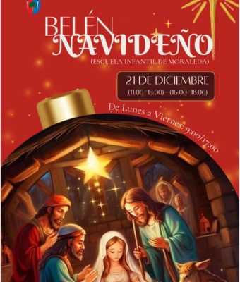 Belén Escuela Infantil