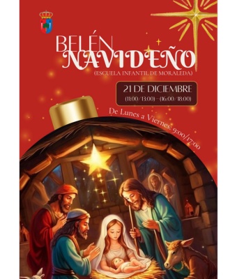 Belén Escuela Infantil