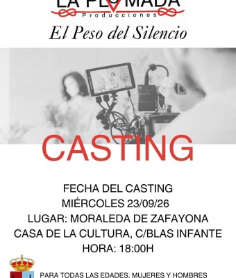 Casting