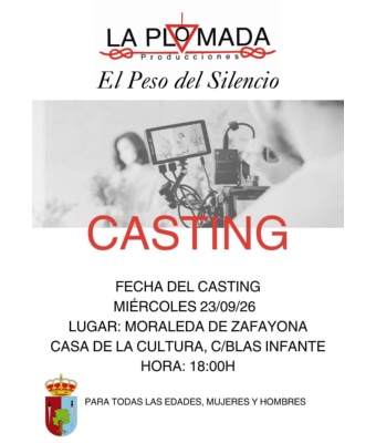 Casting