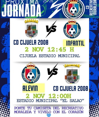 Club Recreativo Moraleda