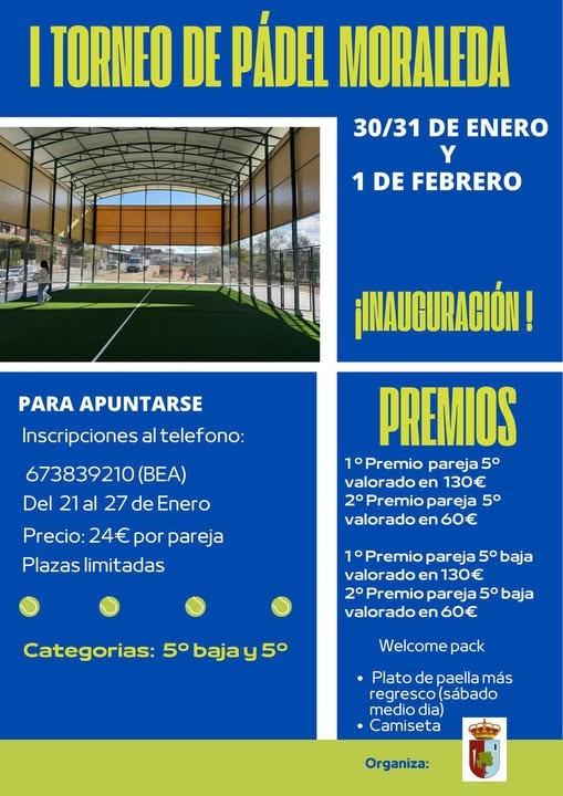 padel