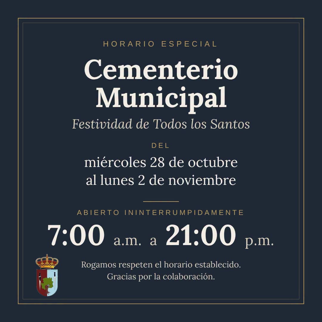 CEMENTERIO