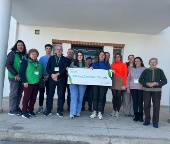 Día Mundial contra el Cáncer