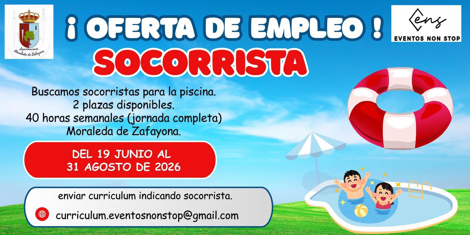 socorrista