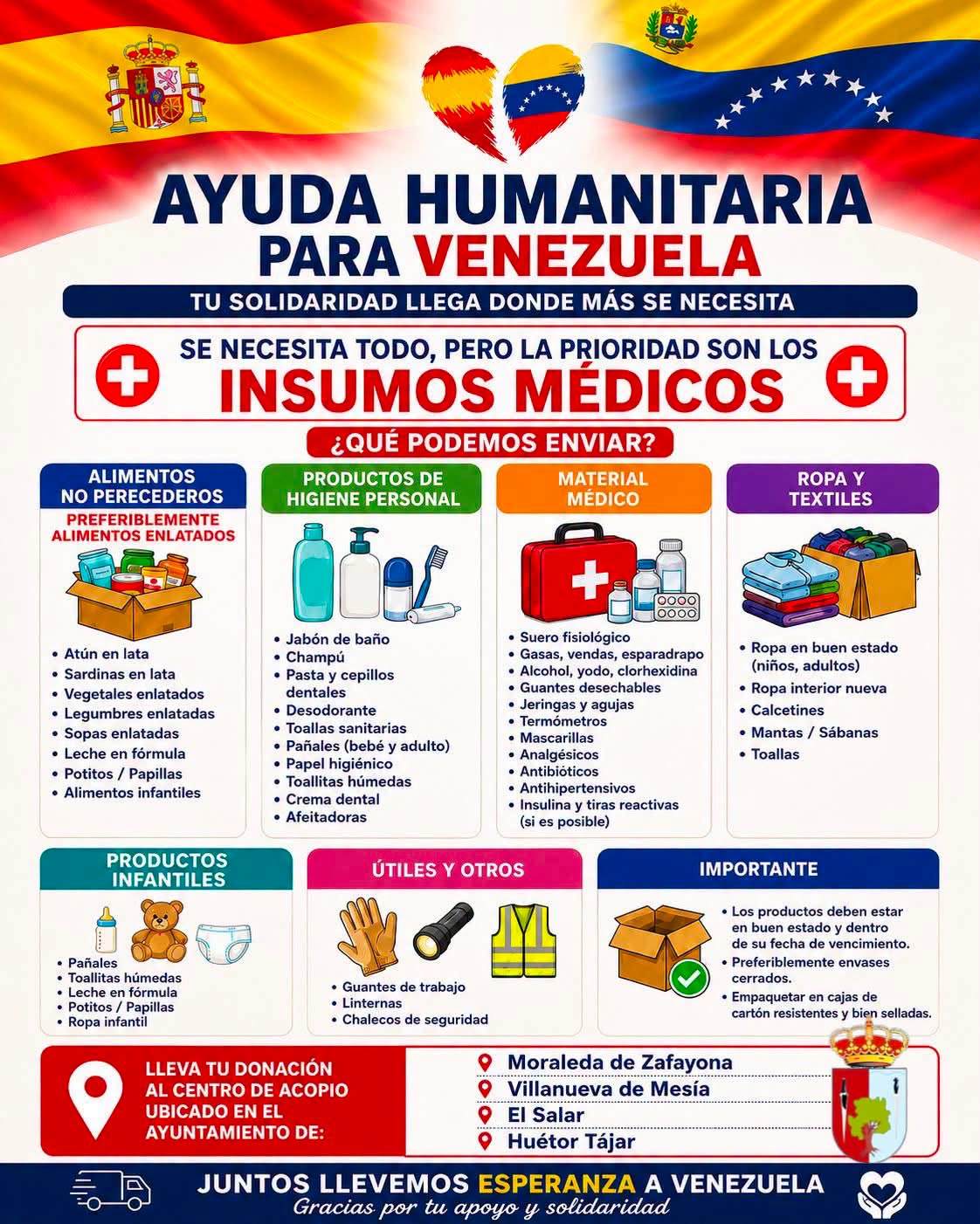 venezuela